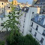 Maison Du Marais