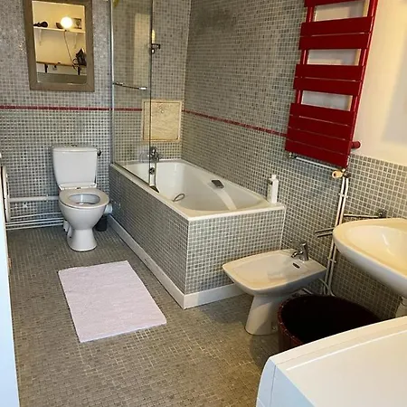 Appartamento Maison Du Marais