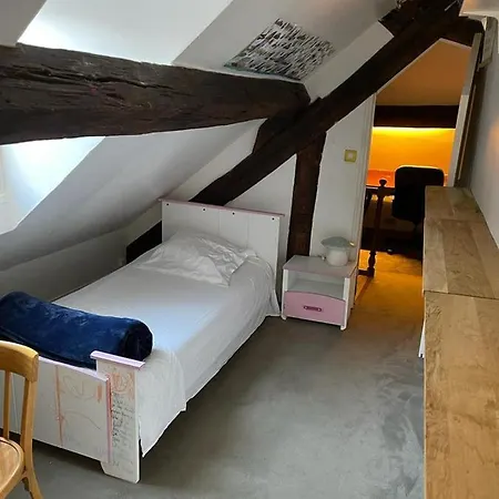 Appartamento Maison Du Marais