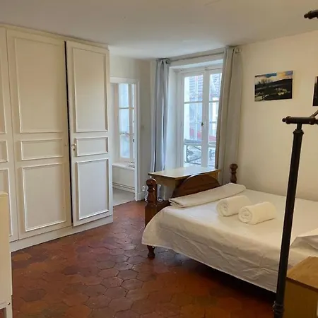 Maison Du Marais