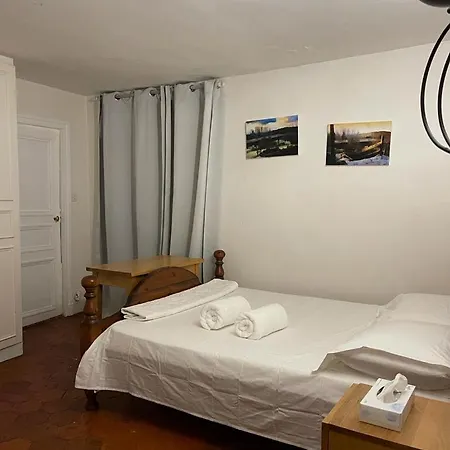 Appartamento Maison Du Marais Parigi