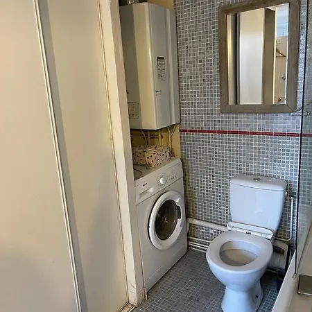 Appartamento Maison Du Marais *
