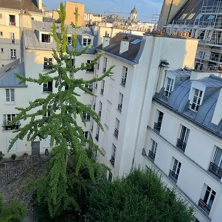 Maison Du Marais * Parigi