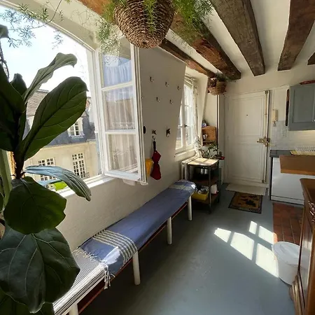 Appartamento Maison Du Marais